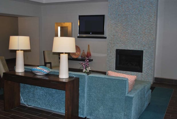 Images Hampton Inn Shreveport Airport