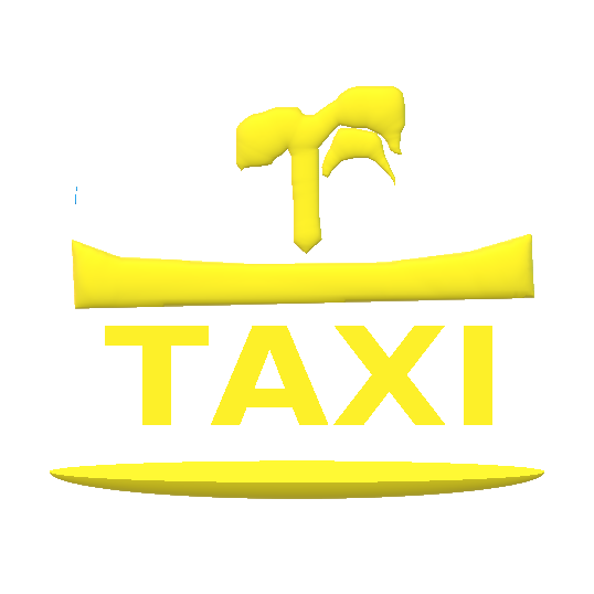 Taxi Zentrale Bad Nauheim Logo