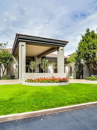 Images The Chateaux Assisted Living by MD Senior Living