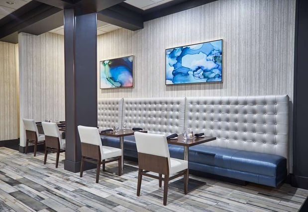 Images Hilton Knoxville