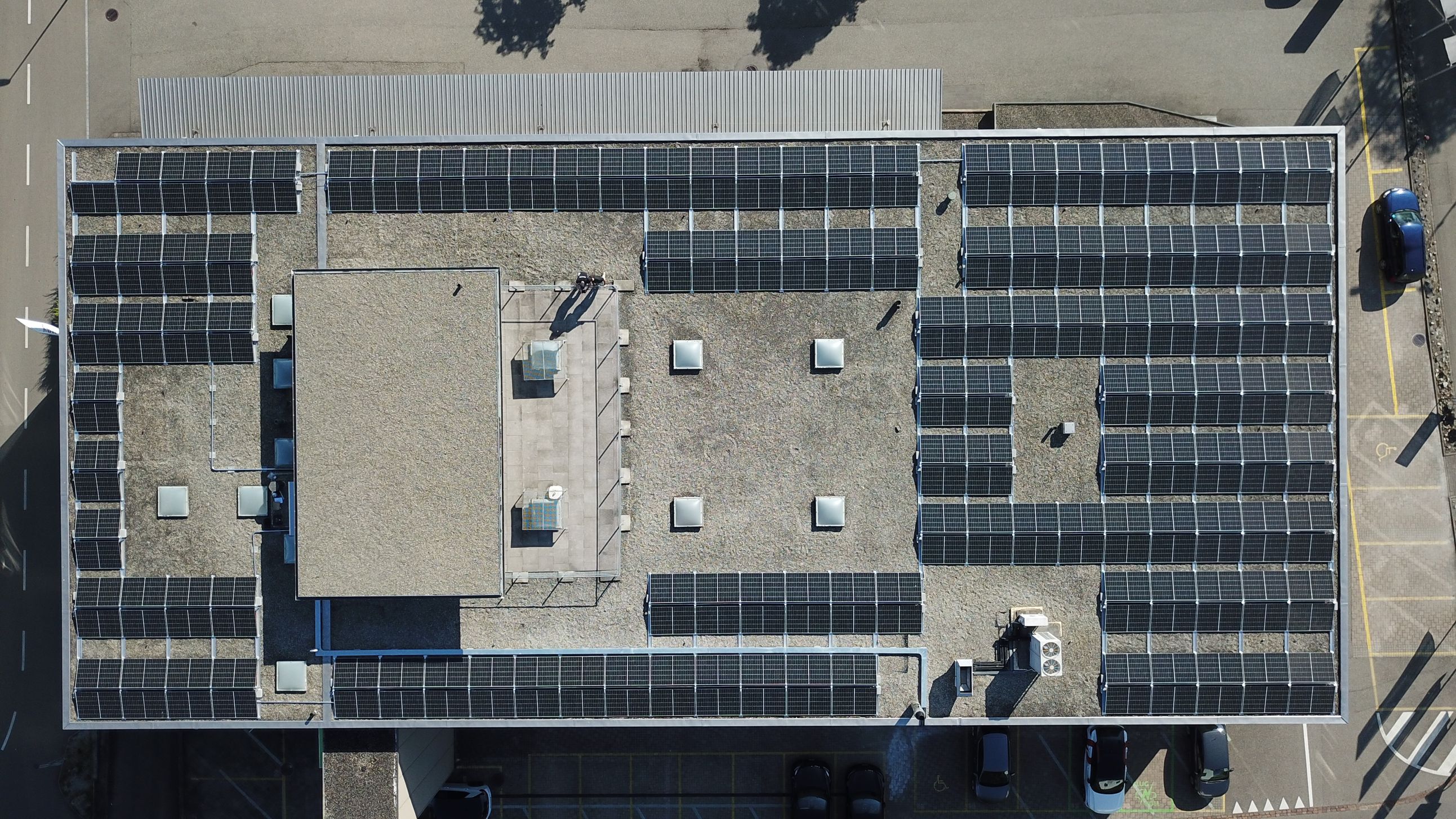SmartLS Electric AG, Zweigniederlassung Horgen, Seestrasse 5A in Horgen