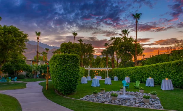 Images Riviera Resort – Palm Springs