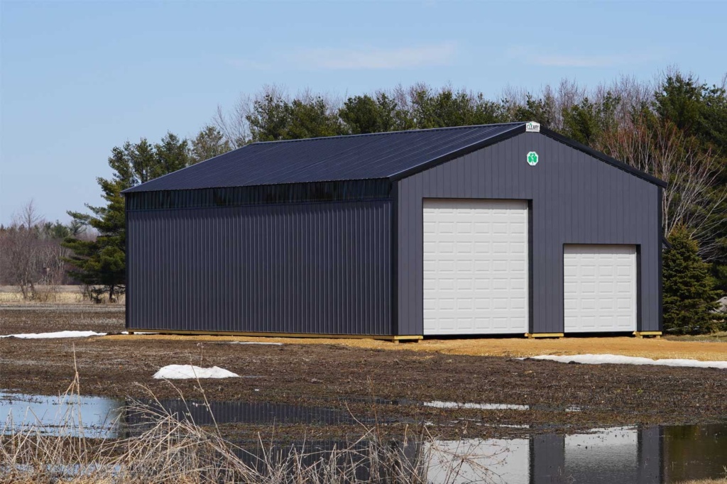 Commercial Roofing