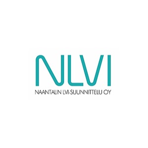 Naantalin Lvi-Suunnittelu Oy Logo
