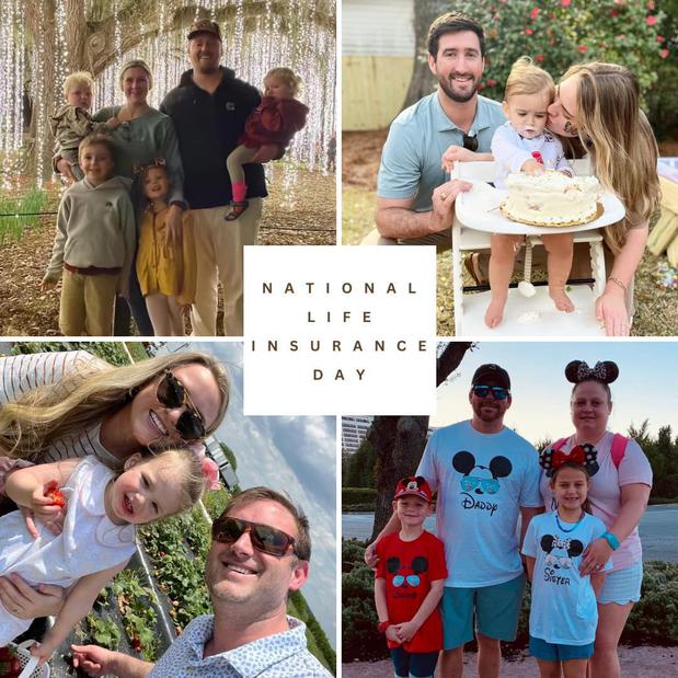 Images Curtis Ward - State Farm Insurance Agent