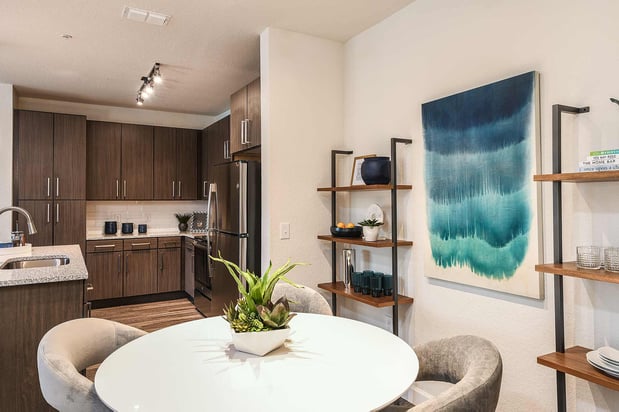 Images The Morgan Apartments