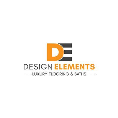 Design Elements Inc. Logo