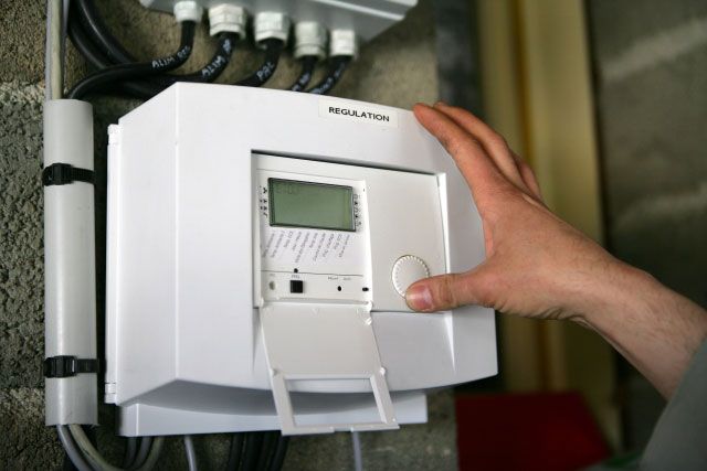 Images AndSol 3000 SL