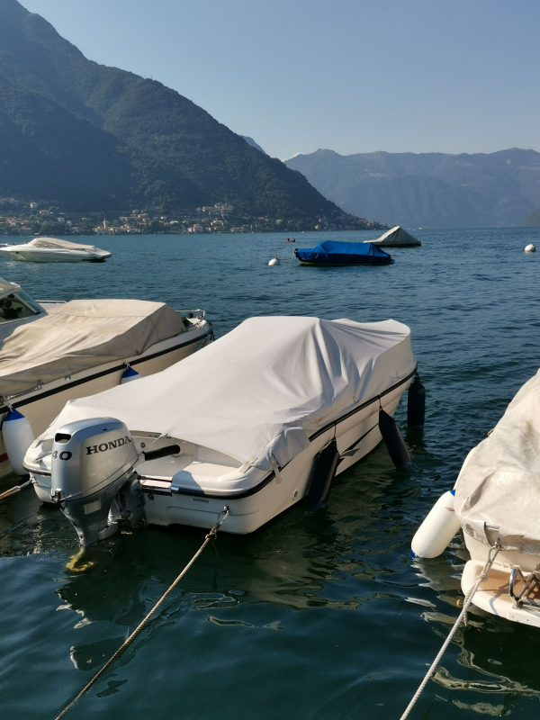 Images La Nautica di Scotti Stefania