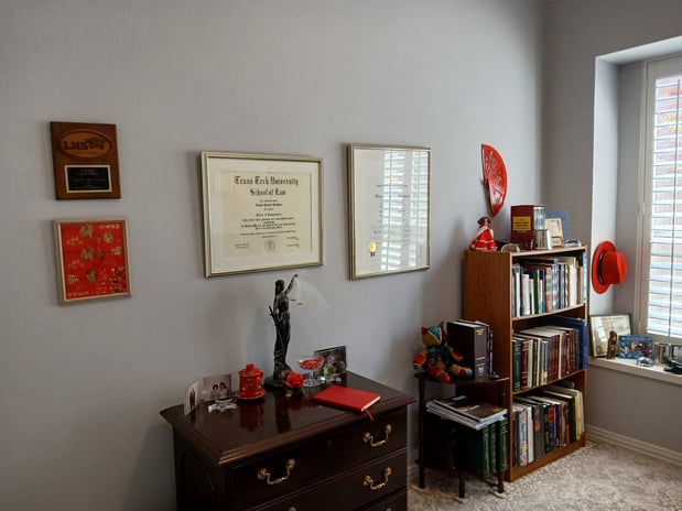 Images Krahmer Law Firm, PLLC