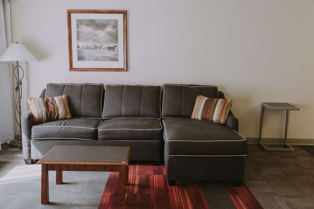 Images Hampton Inn & Suites Green River