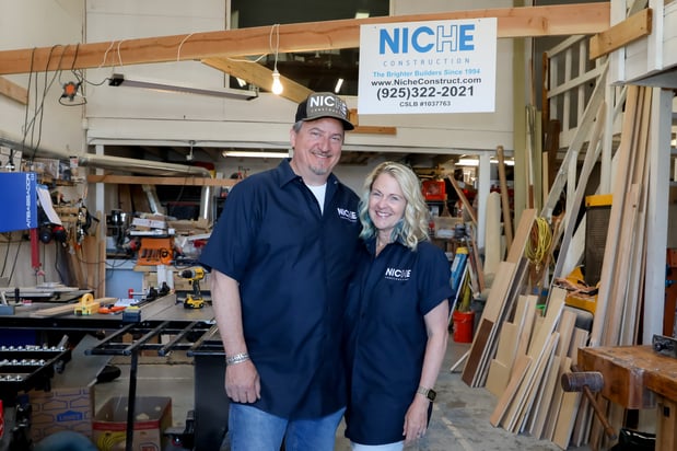 Images Niche Construction