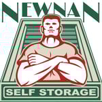 Newnan Self Storage Logo