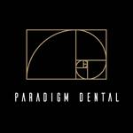 Paradigm Dental Logo