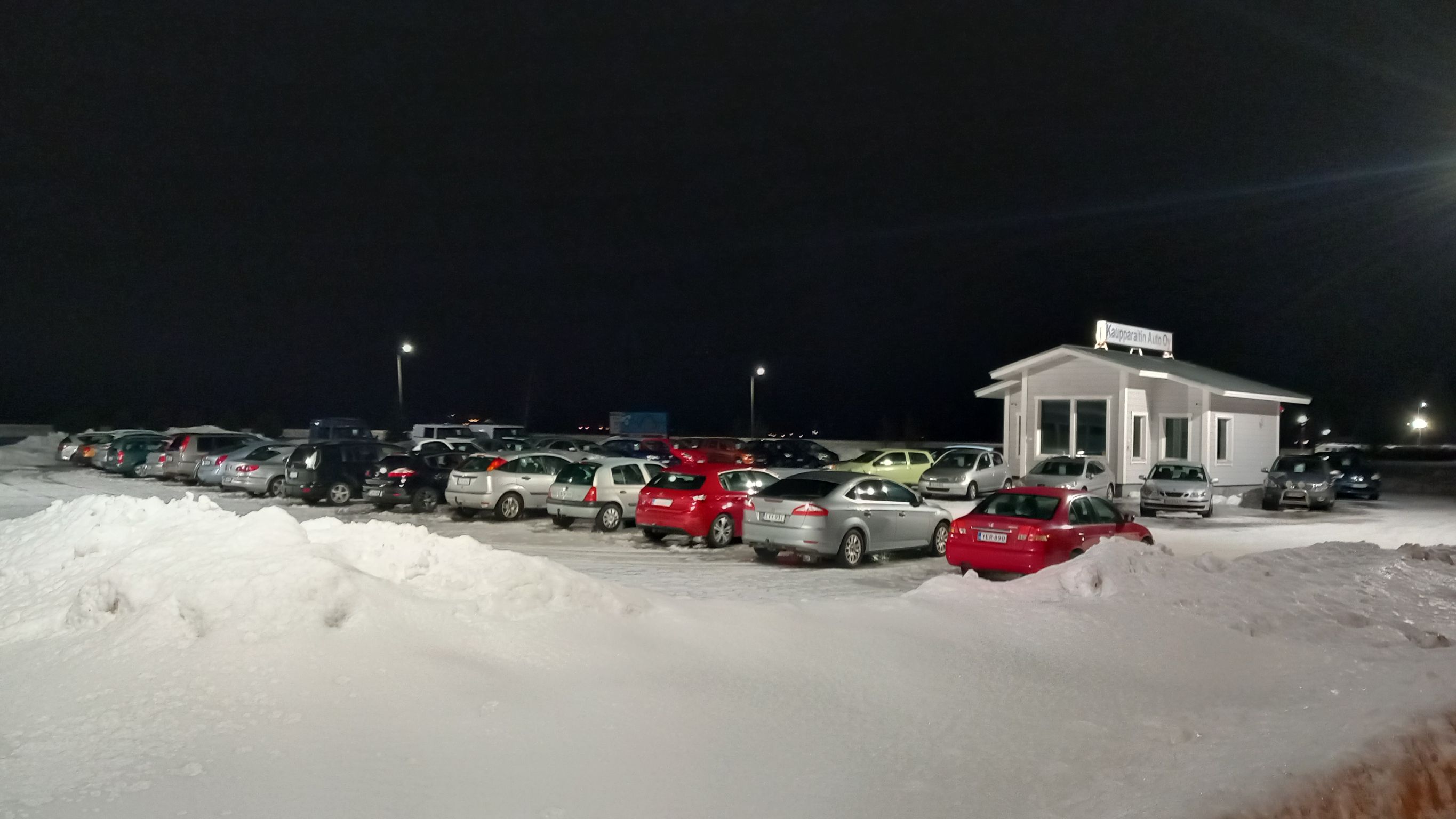 Images Kaupparaitin Auto Oy