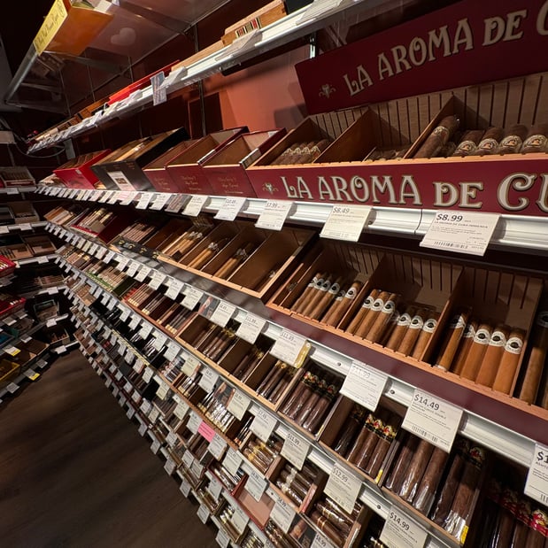 Images ABC Fine Wine & Spirits