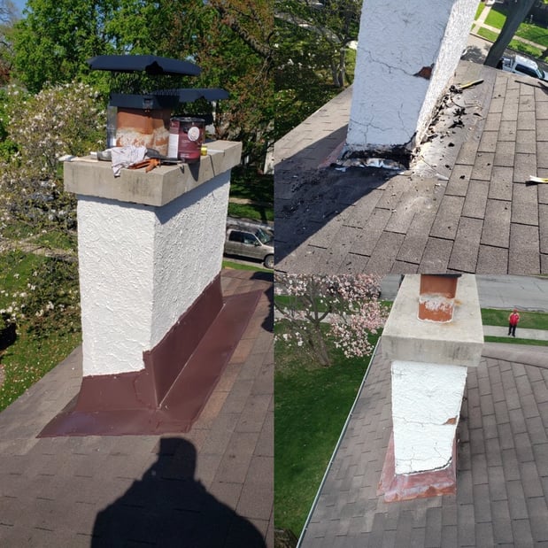 Images Chicago Star Roofing