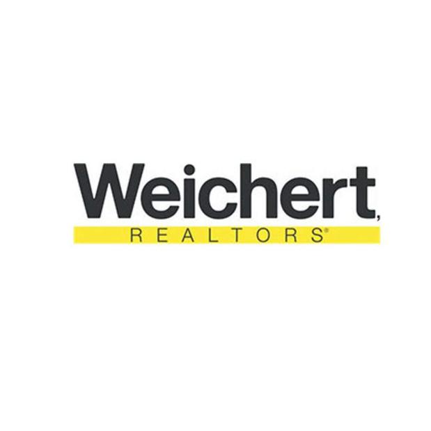 Valerie Broderick | Weichert Realtors Logo