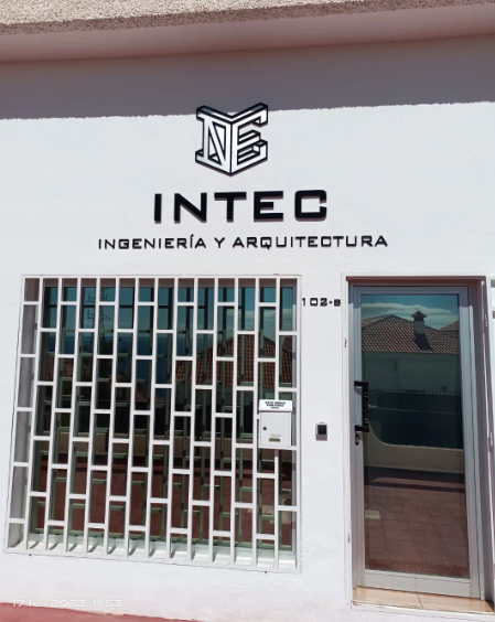Intec Ingenieria y Arquitectura Santa Cruz de Tenerife