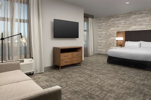 Images Homewood Suites by Hilton Louisville Airport