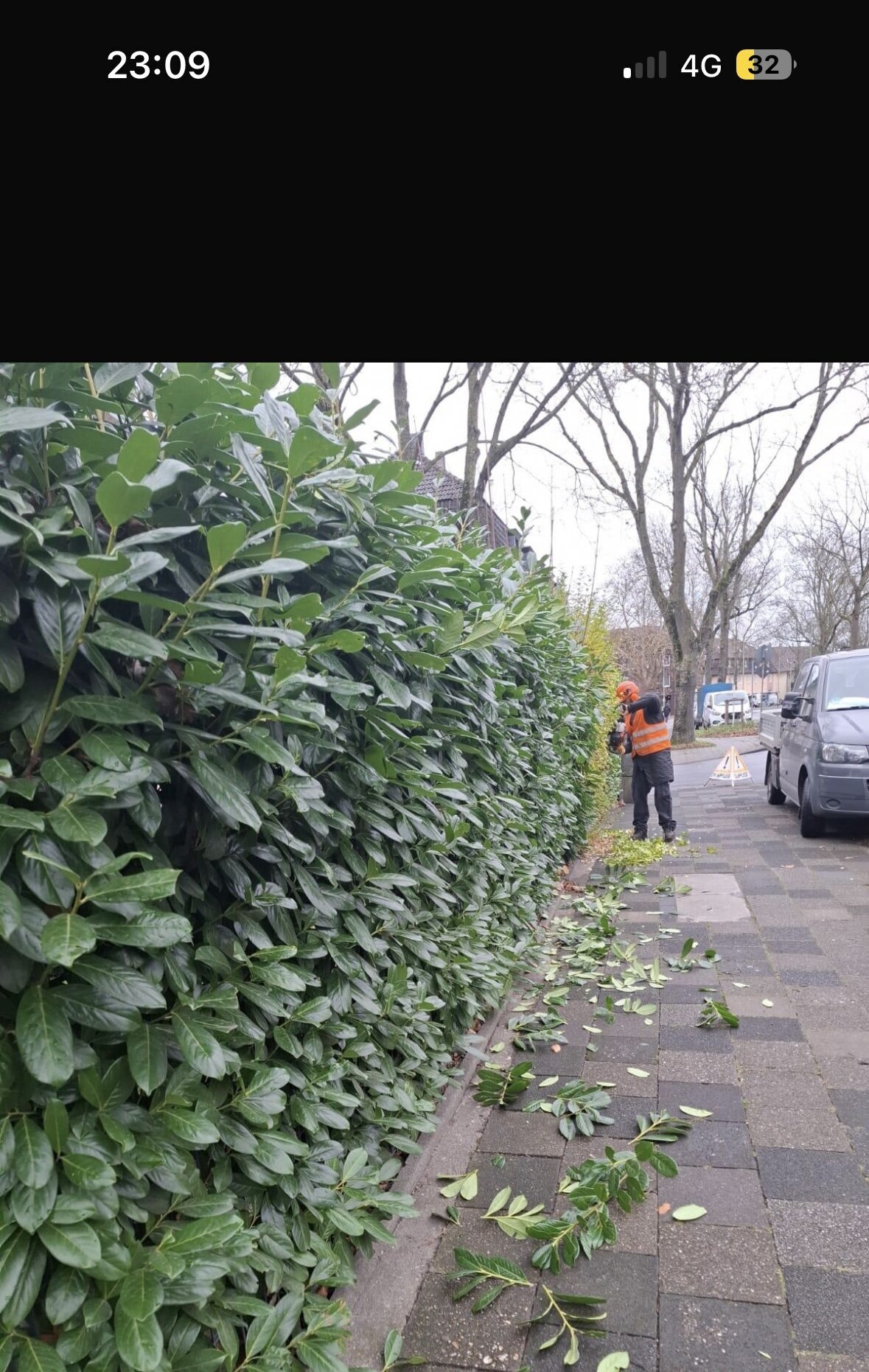 HK Vision Services GmbH, Brunnenstraße 19 in Dortmund