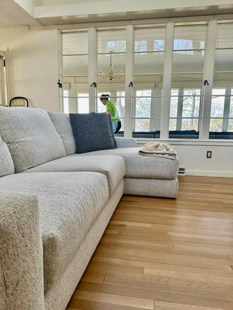 Images Blive House and Commercial Cleaning Service