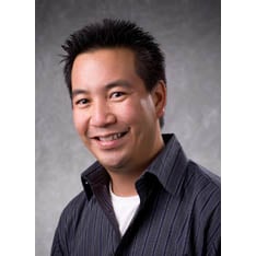 Christopher Mark Kishiyama
