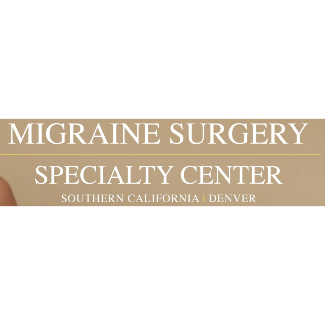 Migraine Surgery Specialty Center Photo