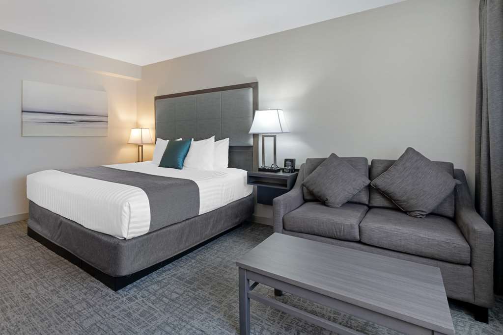 Images Best Western Plus Sands
