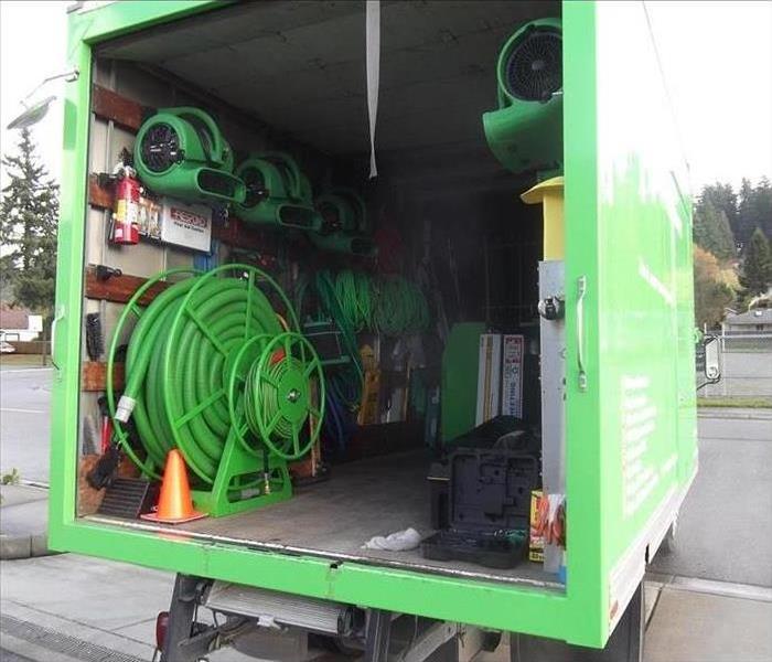 Are you prepared? SERVPRO is.