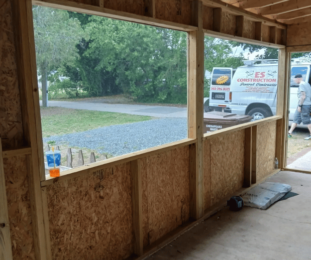 Images ES General Construction LLC
