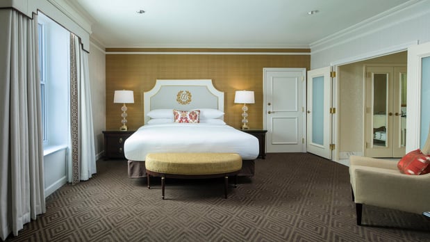 Images InterContinental the Willard Washington D.C. by IHG