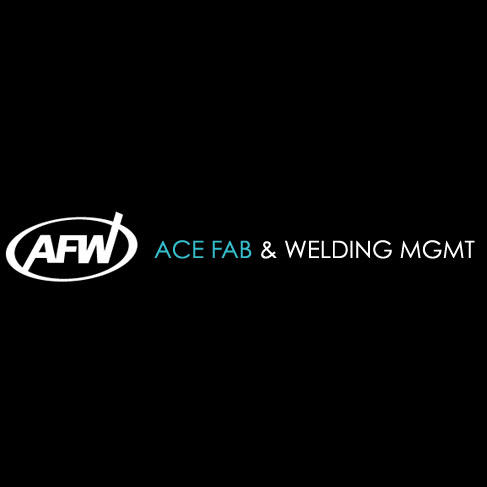 Ace Fab & Welding Logo