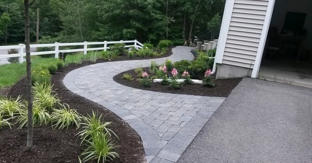 Images H & H Landscaping