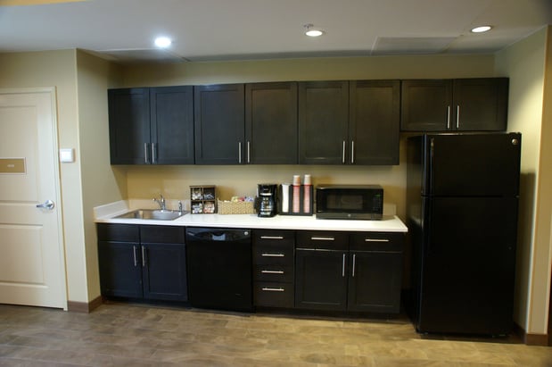Images Candlewood Suites Denver North - Thornton by IHG