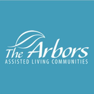 The Arbors Assisted Living Communities at Westbury Logo