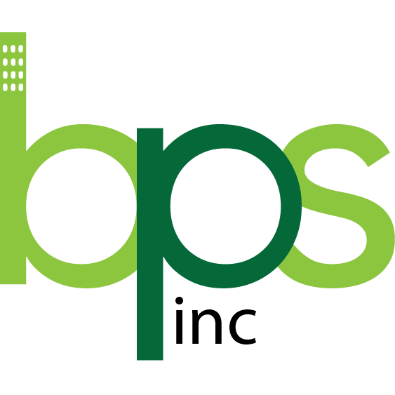 BPS, Inc Logo