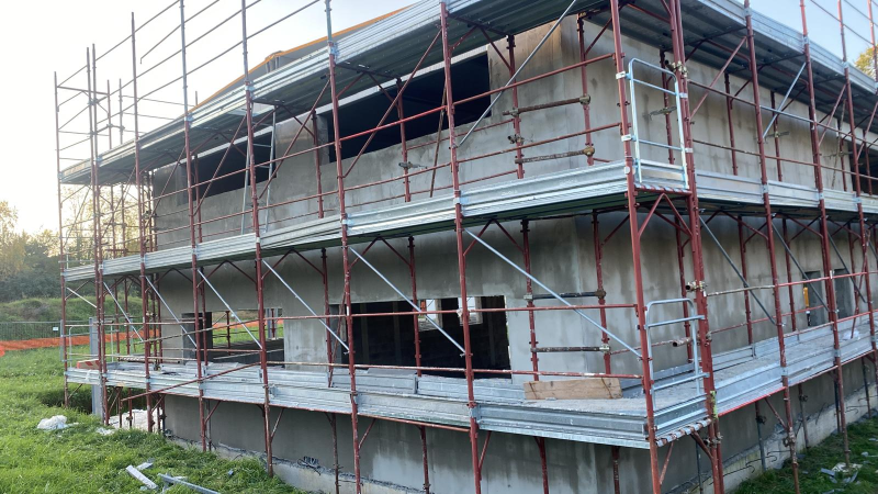 Images Impresa edile Karruli Costruzioni