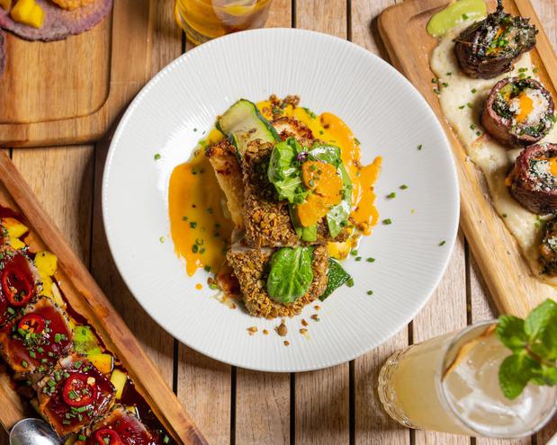 Images LV Mar Tapas & Cocktails