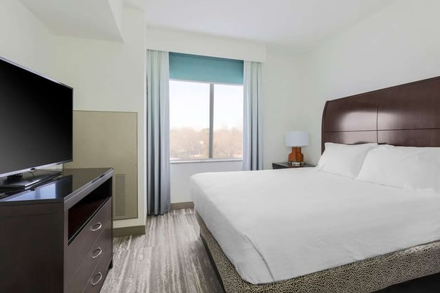 Images Hilton Garden Inn Norman