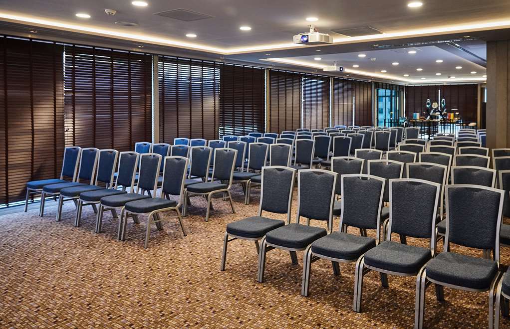 Images Radisson Blu Hotel, Istanbul Sisli