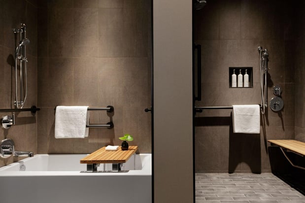 Images Kimpton Shane Hotel by IHG