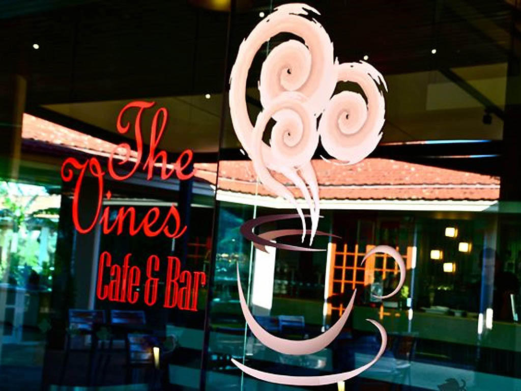 Images Vines Cafe and Bar