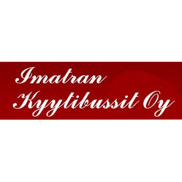 Imatran Kyytibussit Oy Logo