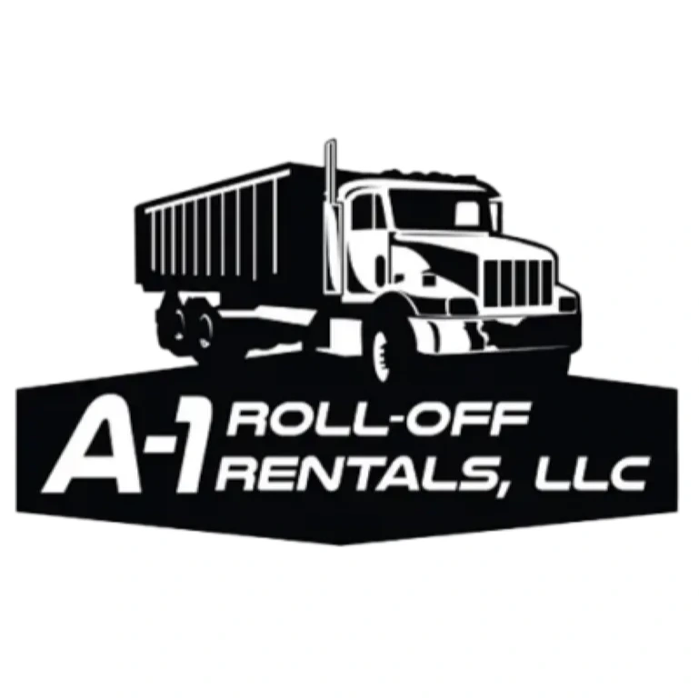 A-1 Roll-Off Rentals Logo