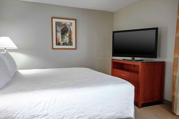 Images Hilton Garden Inn Independence