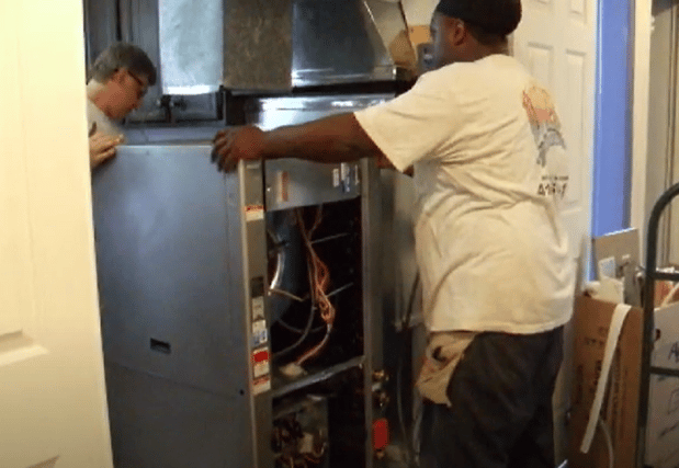 Images Loves Heating & Air