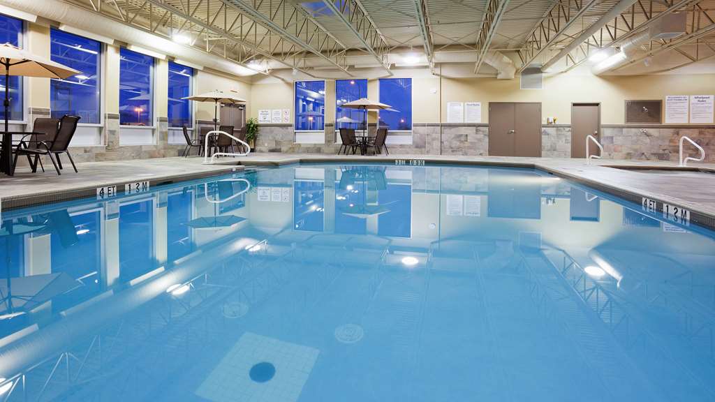 Images DoubleTree by Hilton Pointe Claire Montreal Airport West