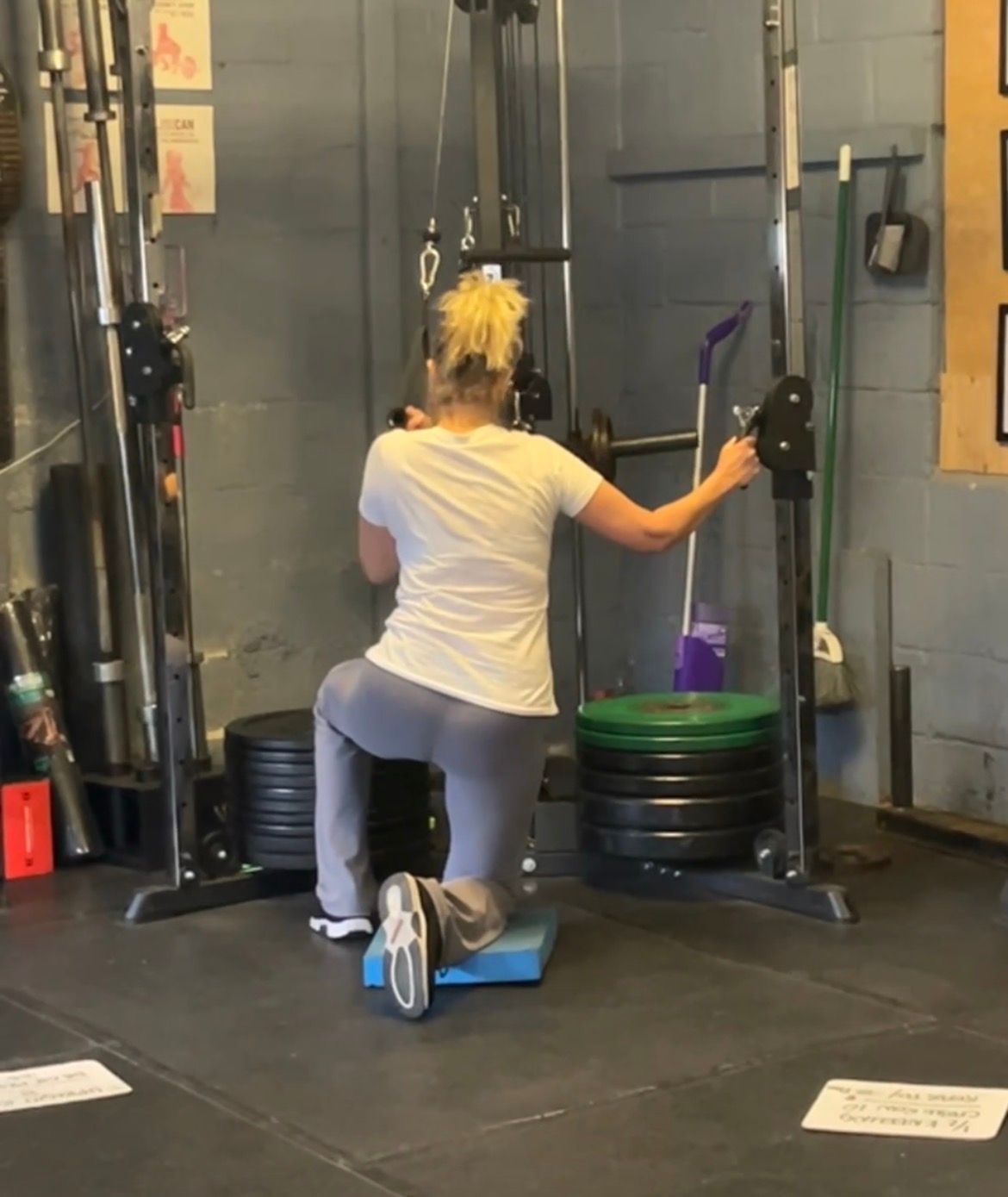 Game Fitness