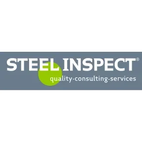 STEEL INSPECT  GmbH Logo